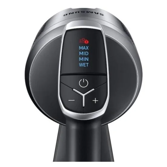 Samsung Vacuum Cleaner 550W Jet Stick 75 Cordless Silver